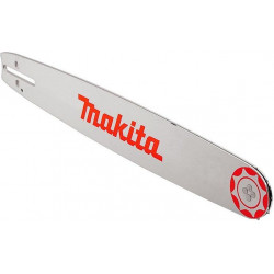 Шина Makita оригинальная (64 звена, посадка 1.5, шаг3/8, 45см/18") для DCS4600S, DCS4630, DCS5000, DCS5001, EA6100P
