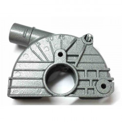 Защитный кожух для штробореза Makita SG150