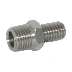 ШТУЦЕР M10 - 1/4" для дизельной пушки MASTER B 230, B 360, BV 110 E, BV 170 E, BV 290 E