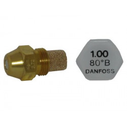 ФОРСУНКА (СОПЛО) для дизельной пушки MASTER B 180