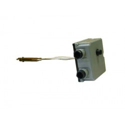 Термостат для дизельной пушки MASTER BV 460 E