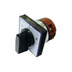 Ручка управления 1-0-2 для дизельной пушки MASTER BV 460 E, BV 680 E, BV 685 E