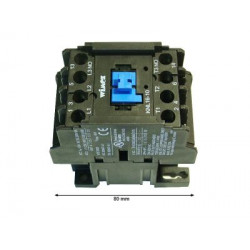 Пускатель (Контактор) Wimex KN16 V220 для дизельной пушки MASTER BV 460 E, BV 680 E, BV 685 E