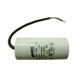 Конденсатор мФ 32 для дизельной пушки MASTER BV 460 E