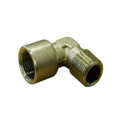 Соединение угловое 3/8 " для дизельной пушки MASTER BV 680 E, BV 690 FS, BV 690 FTR
