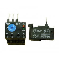 Реле TRB14 А. 44110 для дизельной пушки MASTER BV 460 E