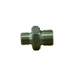 Штуцер 3/8 "- 1/4" для дизельной пушки MASTER BV 460 E, BV 680 E, BV 685 E