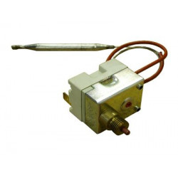 Термостат Ty95H 120 ° C для дизельной пушки MASTER BV 680 E, BV 685 E