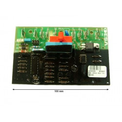 Плата управления для дизельной пушки MASTER B 35 CEL, B 100 CEL, B 145 CEL, B 150 CEL, B 65 CEL, B 70 CEL, B 95 CEL