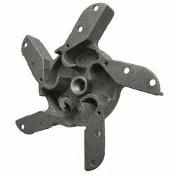КОРПУС ГОРЕЛКИ для дизельной пушки MASTER B 150 CED, B 300 CED