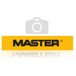 Боковая внешняя панель для дизельной пушки MASTER BV 690 FS, BV 690 FTR