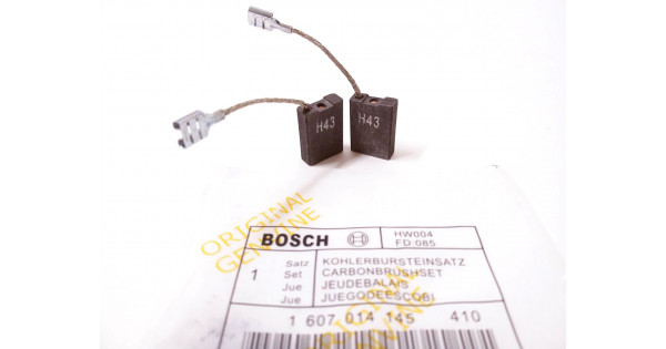 Купить Щетки Bosch E64 для болгарки УШМ GWS20-230, GWS22-230 ...