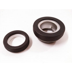 Сальник для мотопомпы Carver CGP99100E (27 мм x 53 мм)