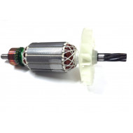 Ротор(якорь) для перфоратора Bosch GBH 2-26DFR, GBH 2-26DRE (аналог 161401070)
