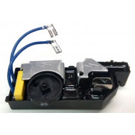 Регулятор оборотов / Блок электронный для перфоратора, отбойного молотка Bosch GBH11, GSH11E (1617233055)