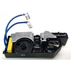 Регулятор оборотов / Блок электронный для перфоратора, отбойного молотка Bosch GBH11, GSH11E (1617233055)