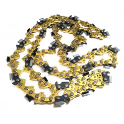 Цепь пильная 50 звеньев 3/8-1.3mm Каленые зубья (Серия PROFESSIONAL) В коробке