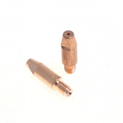 Наконечник m6х28х1.2mm