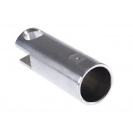 Ударный поршень для перфоратора Bosch GBH 2-26 замена 1617000557