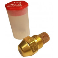 Форсунка Danfoss 1.25 80°S для тепловой дизельной пушки, горелки