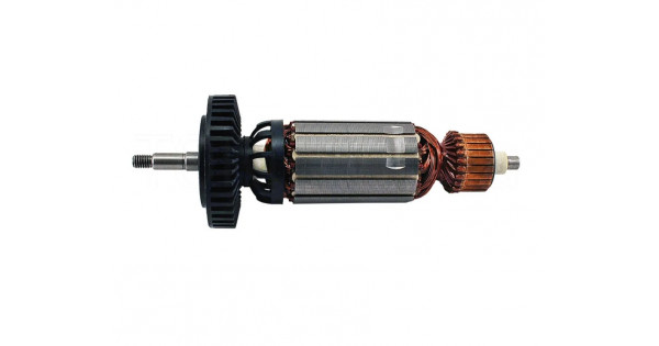 Купить Ротор / Якорь для болгарки УШМ Metabo W7-125 (310007680 ...