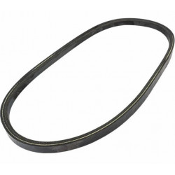 Ремень привода шнека 408007 (5324080-07) для снегоуборщика HUSQVARNA 8024STE, 5524ST, 9027STE, ST261, ST268, ST276, ST324, PARTNER PSB270, PSB300, SB270, SB300, MCCULLOCH PM55, PM85, PM105 (см. описание)