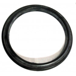 Фрикционное кольцо (735-04054, 935-04054(A)) 118x140x13 мм для снегоуборщика MTD, CubCadet, YardMan, WolfGarten (оригинальное качество)