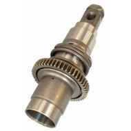 Ствол для перфоратора Makita HR2470, BHR261, Sturm RH2591P (в сборе) (158574-6 / 1585746)