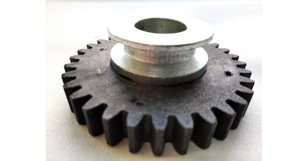 Купить Шестерня заднего хода мотокультиватора Carver T-550R, T-650R, T ...