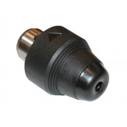 Патрон для перфоратора Bosch GBH 2-26DFR, GBH2-28F SDS-plus
