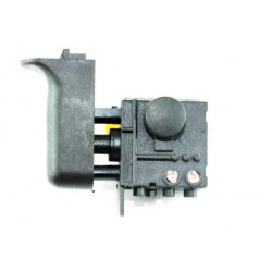 Выключатель (кнопка) для перфораторов Makita HR-1830, HP1640