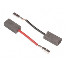 Щетки угольные 5х 8х16 мм для болгарки УШМ Sparky 650-850Wt (2 шт.)