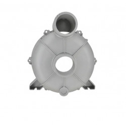 Корпус для мотопомпы CHAMPION GTP82 сторона фланцев