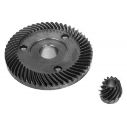 Шестерни для болгарки УШМ MAKITA GA9020, GA9030, GA9040 (227490-4 / 227491-2)