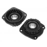 Подшипник + Фланец для болгарки УШМ BOSCH GWS7-115, GWS7-115E, GWS7-125 (1619P07452)