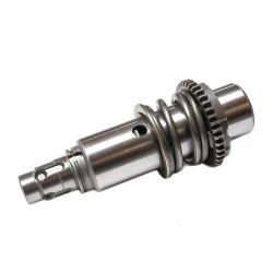 Ствол в сборе для перфоратора BOSCH GBH2-26DFR, GBH2600, GBH2-24DF (1617000876)