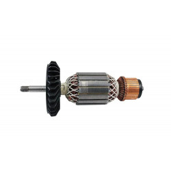 Ротор / Якорь для болгарки УШМ BOSCH GWS20-230, GWS22-230 (1604011252)