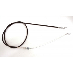 Трос включения для газонокосилки Carver LMG-2051/2646/2651 (Y139V) (L-1540 мм)
