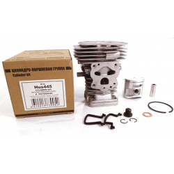 Поршневая группа для бензопилы Husqvarna 445, 450 D-42мм (5441199-02 / 544119902)