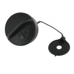 Пробка бензобака для бензокосы STIHL FS120 - FS250 (4128-350-0505 / 41283500505)