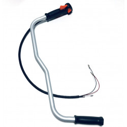 Рукоятка управления в сборе для бензокосы STIHL FS120-FS250