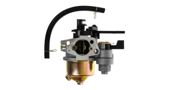 Купить Карбюратор для мотоблока, мотопомпы, виброплиты Lifan, Texas ...