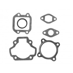 Прокладки (комплект) для генератора YAMAHA, HUTER, CHAMPION ET650/ET950 (метал. усы)