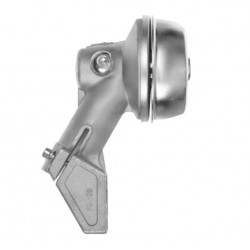 Редуктор нижний для бензокосы STIHL FS120, FS130 (старого образца)