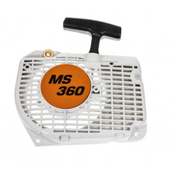 Стартер для бензопилы STIHL MS360