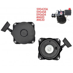 Стартер для двигателя / газонокосилки Tecumseh, MTD 590420A AH600