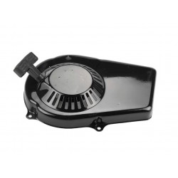 Стартер для генератора YAMAHA, HUTER, CHAMPION ET650/ET950 (метал. усы)