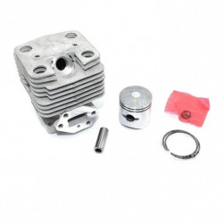 Поршневая группа для бензокосы / триммера HUSQVARNA 143R2, 236R, ALPINA 540 (5122722-01)