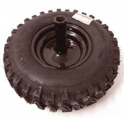 Колесо правое снегоуборщика MasterYard MX6522, ML7522, MX7522R, MX8022B, ML8024B, MX8522L