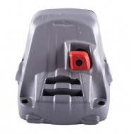 Корпус редуктора УШМ Bosch GWS 7-115E, GWS 7-125 1619P02872